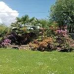 Апартаменты Residenza Il Rododendro Candelo