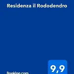 Residenza Il Rododendro