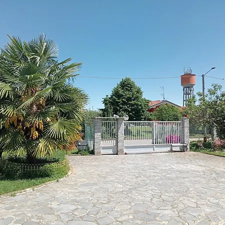 Apartamento Residenza Il Rododendro *