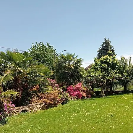 Residenza Il Rododendro * Candelo