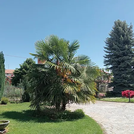 Residenza Il Rododendro Apartamento Candelo