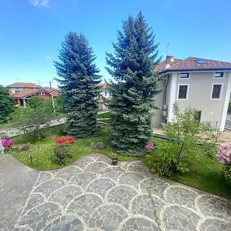 Residenza Il Rododendro Candelo