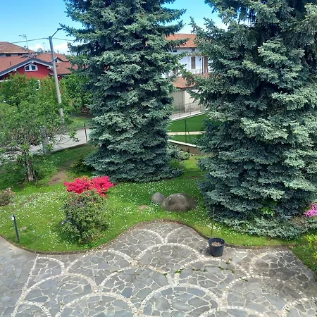 Residenza Il Rododendro Candelo