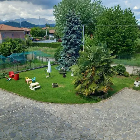 Residenza Il Rododendro