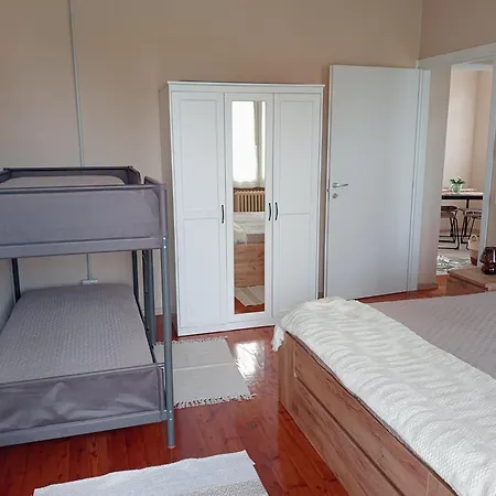 Apartamento Residenza Il Rododendro Candelo
