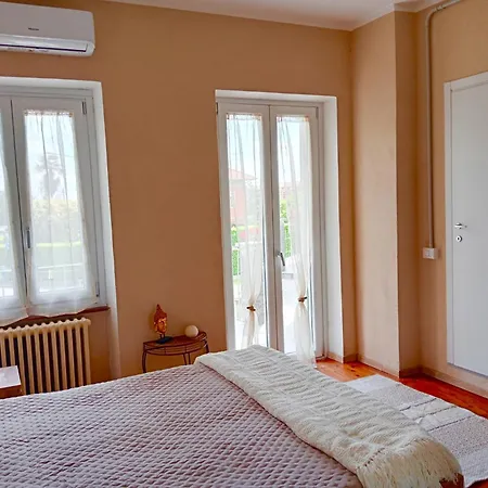 Apartamento Residenza Il Rododendro *
