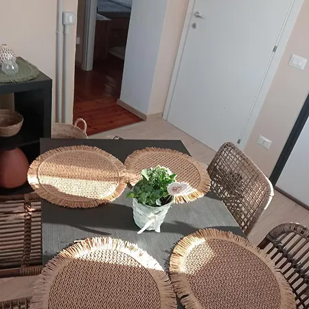 Residenza Il Rododendro Apartament Candelo