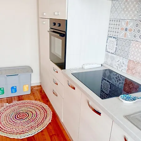 Residenza Il Rododendro Apartamento