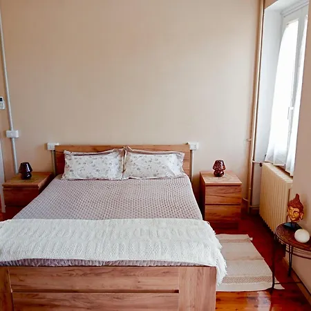 Apartament Residenza Il Rododendro Candelo