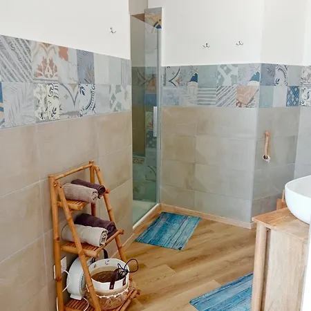 Residenza Il Rododendro Apartament