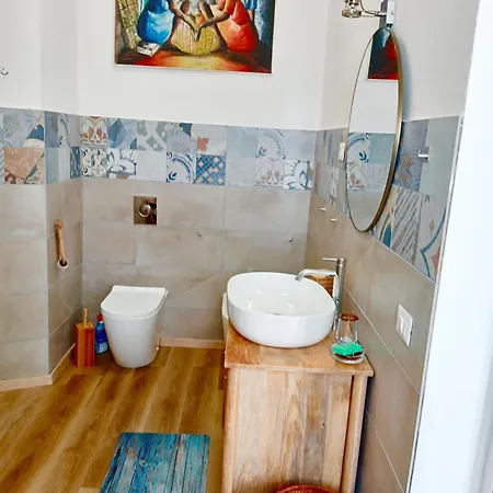 Apartamento Residenza Il Rododendro Candelo