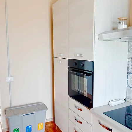 Apartamento Residenza Il Rododendro *