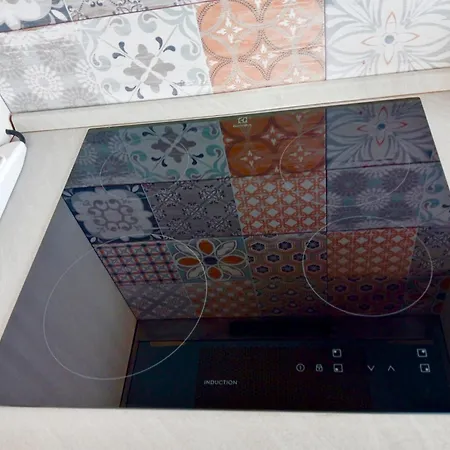 Apartamento Residenza Il Rododendro *