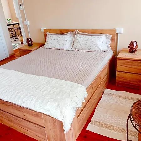 Residenza Il Rododendro Apartament *