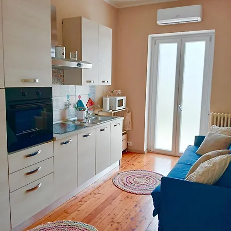 Residenza Il Rododendro Apartament Candelo