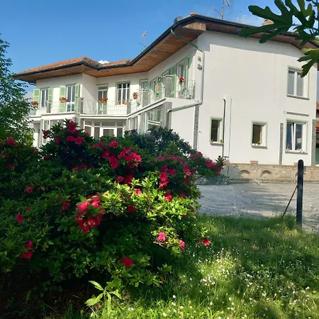 Residenza Il Rododendro *