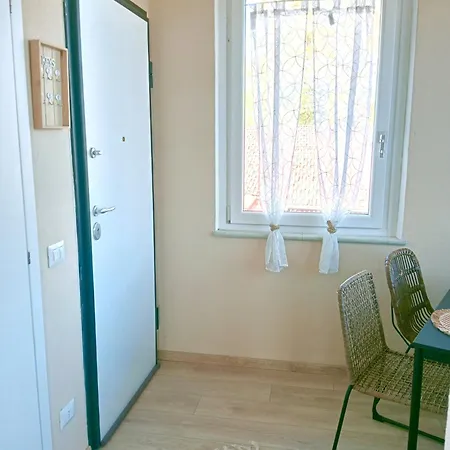 Apartamento Residenza Il Rododendro *