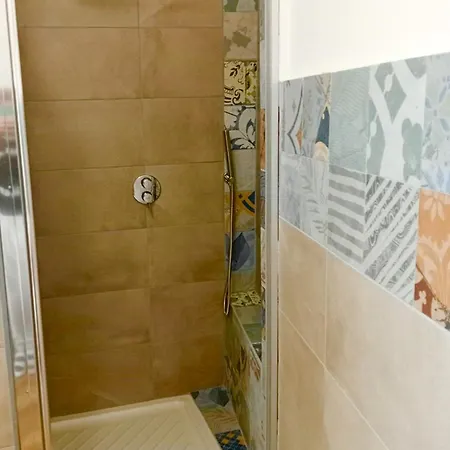 Apartament Residenza Il Rododendro Candelo