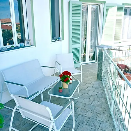 Residenza Il Rododendro Appartement