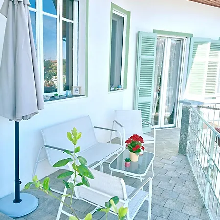 Residenza Il Rododendro Apartamento