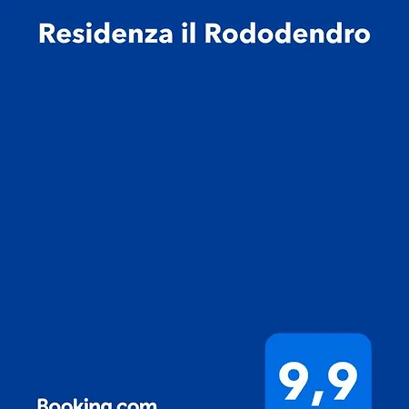 Residenza Il Rododendro