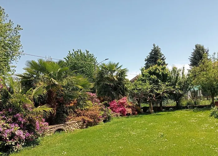 Residenza Il Rododendro * Candelo