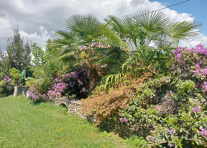 Residenza Il Rododendro Apartamento *