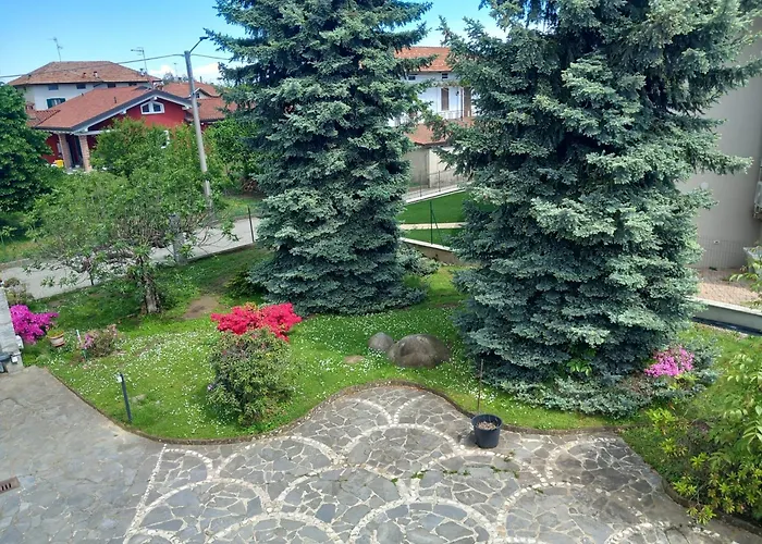Residenza Il Rododendro Candelo