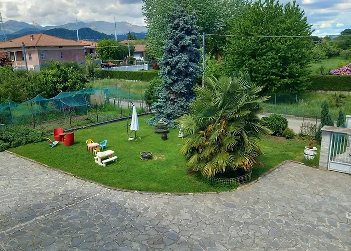Residenza Il Rododendro