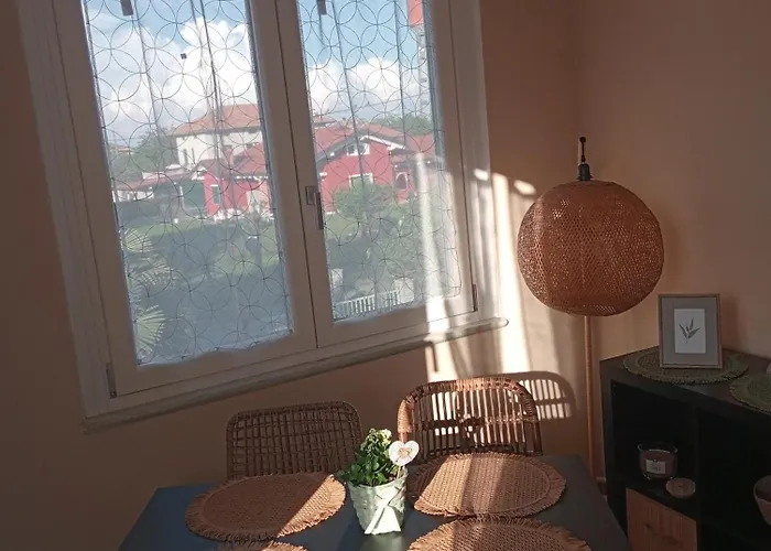 Residenza Il Rododendro Apartamento