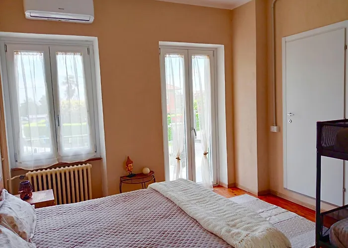 Apartamento Residenza Il Rododendro *
