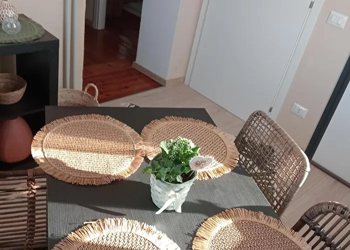 Residenza Il Rododendro Apartamento Candelo