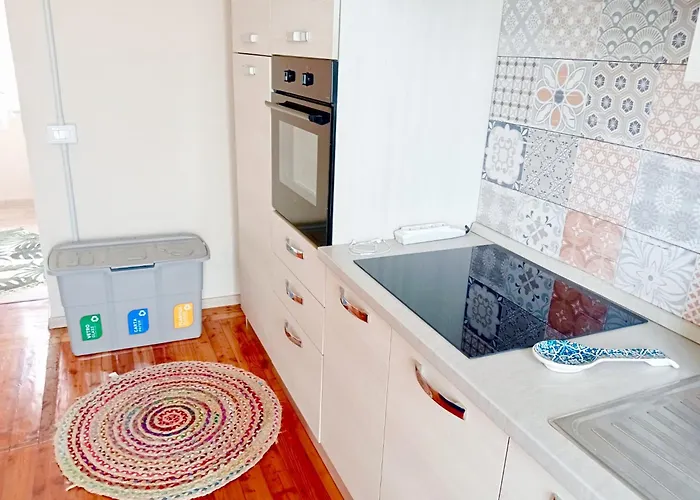 Residenza Il Rododendro Apartamento