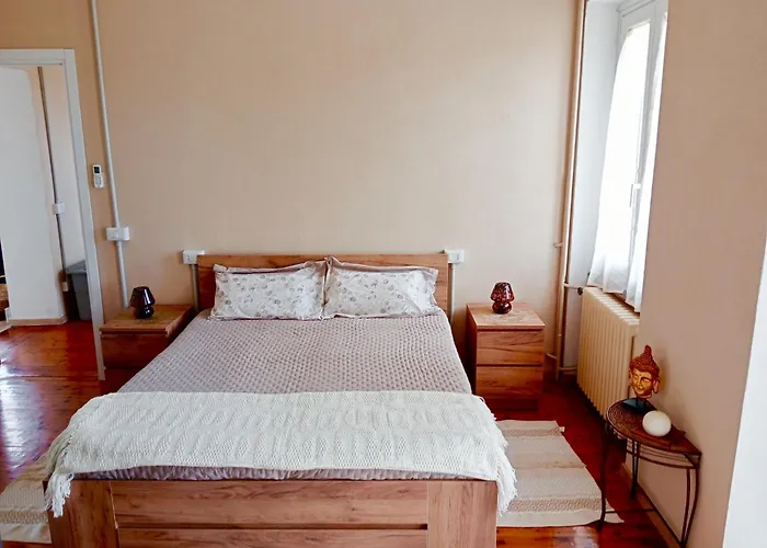 Apartamento Residenza Il Rododendro Candelo