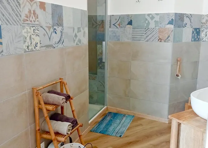Residenza Il Rododendro Apartamento