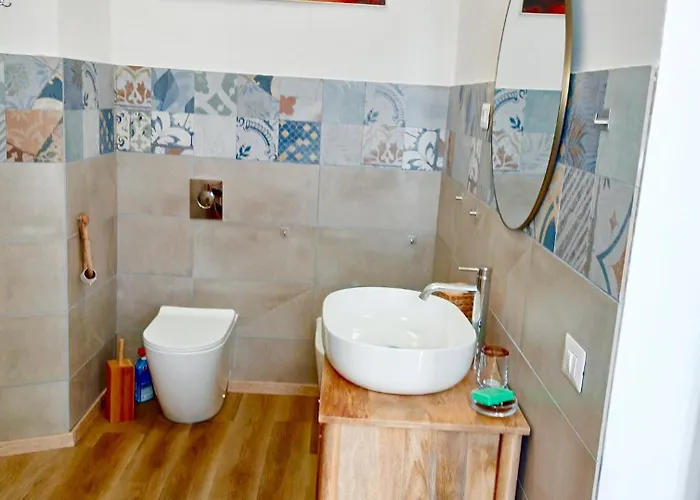 Apartamento Residenza Il Rododendro Candelo