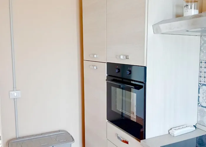 Apartamento Residenza Il Rododendro *
