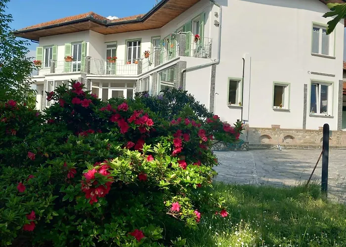 Residenza Il Rododendro *