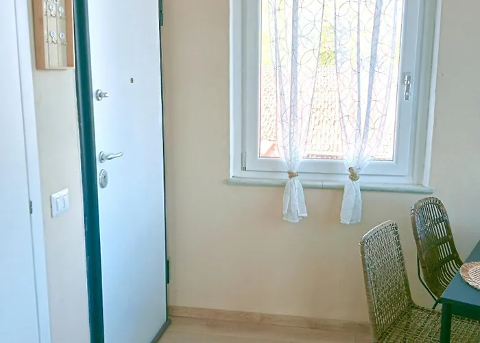 Apartamento Residenza Il Rododendro *