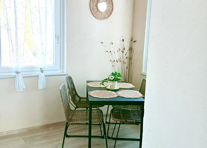 Residenza Il Rododendro *