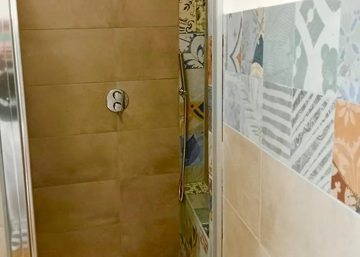 Apartamento Residenza Il Rododendro Candelo