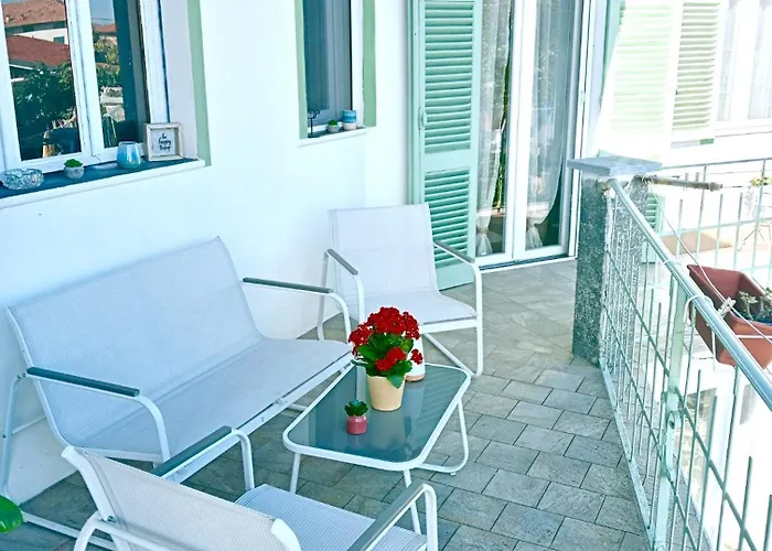 Residenza Il Rododendro Apartamento