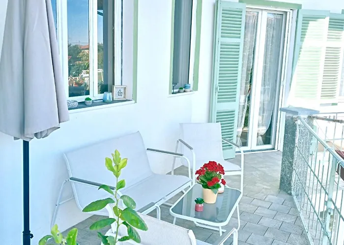 Residenza Il Rododendro Apartamento